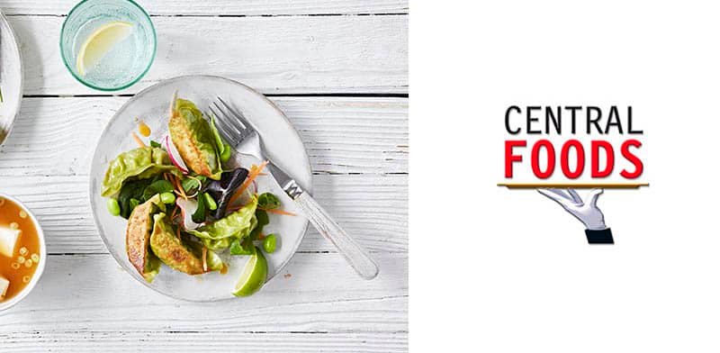 Sectors Central foods