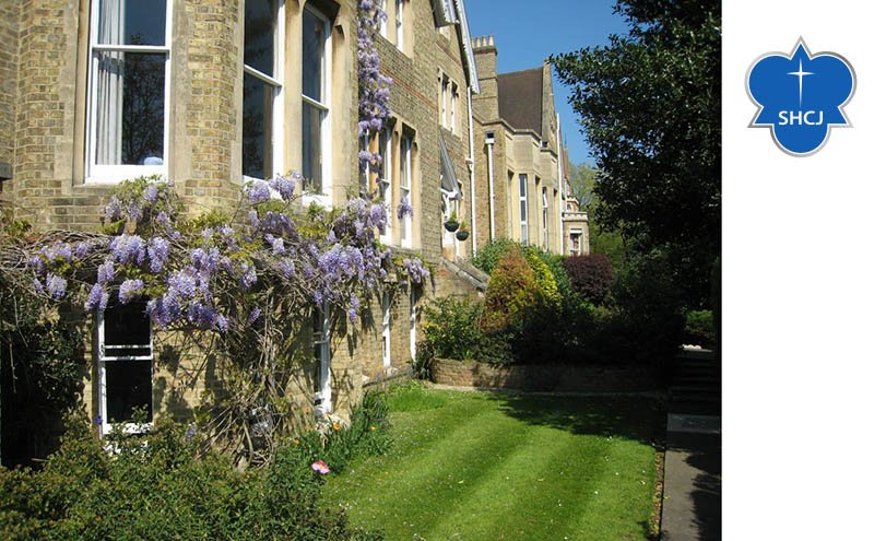 Sectors Cherwell Centre 2