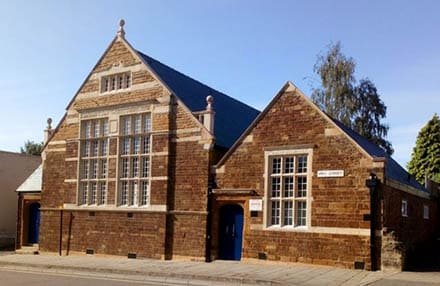 Sectors Daylight Centre