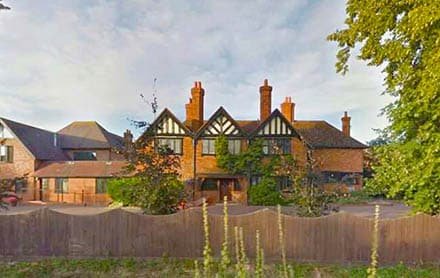 Sectors Linford Grange