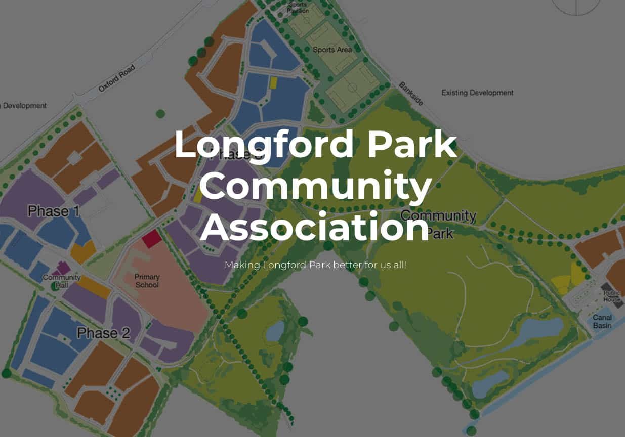Sectors Longford Park 2