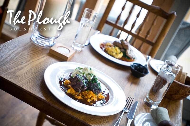 Sectors Plough inn