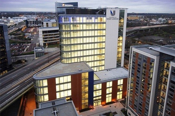 Sectors University of West London