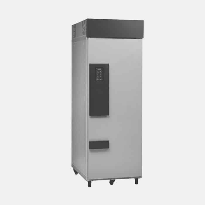 Baking baking retarders provers2