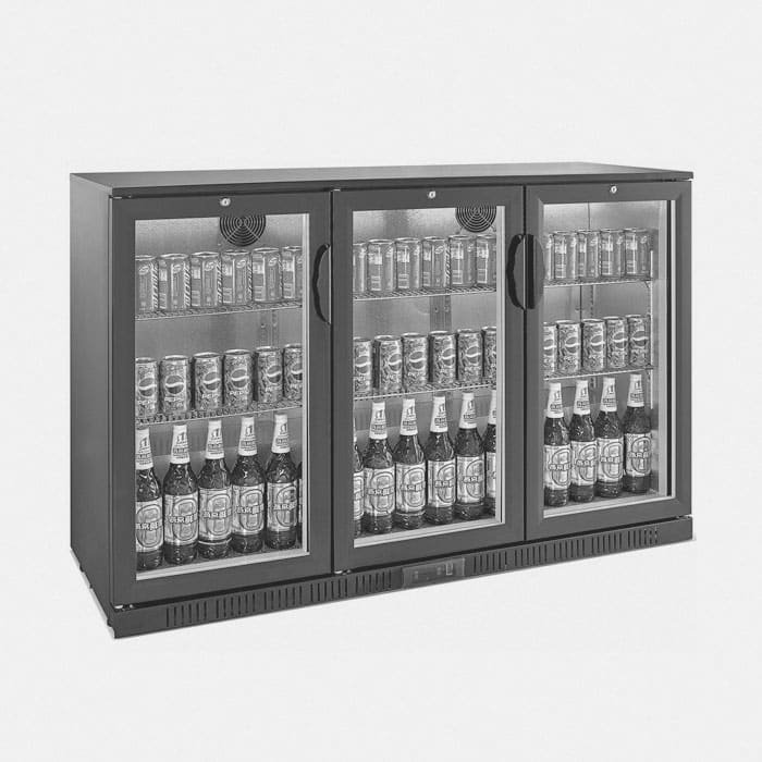 Bar bar bar fridges