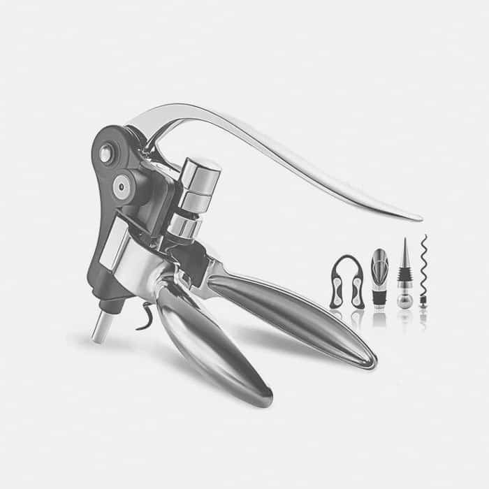 Bar bar wine openers