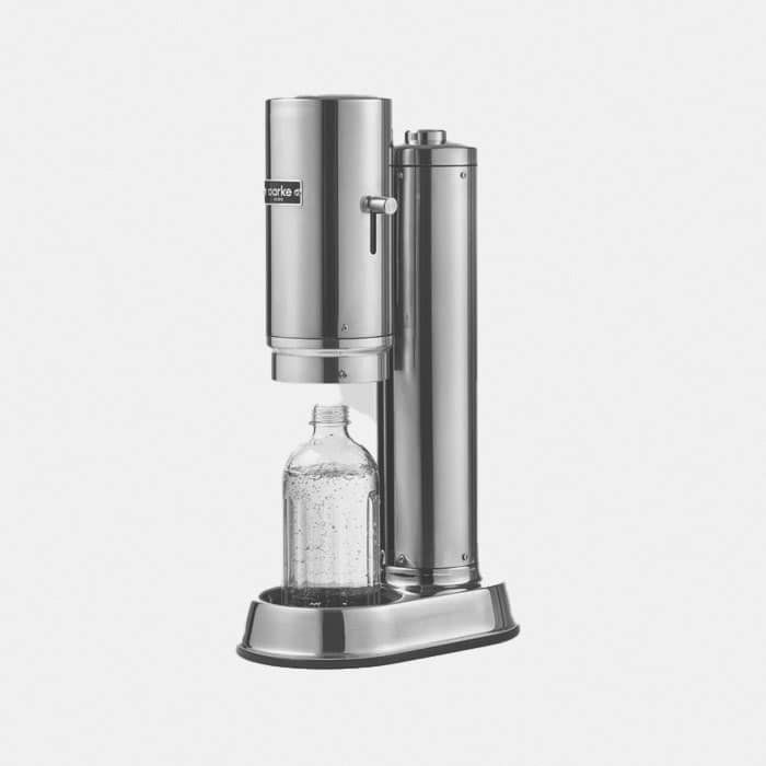 Beverage beverage carbonation machines