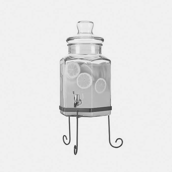 Beverage beverage lemonade dispensers
