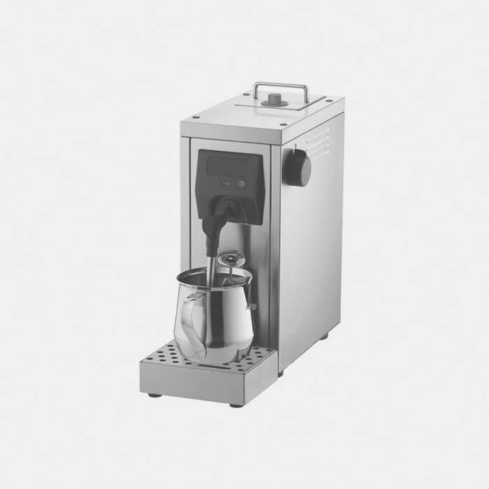 Beverage beverage milk frothers