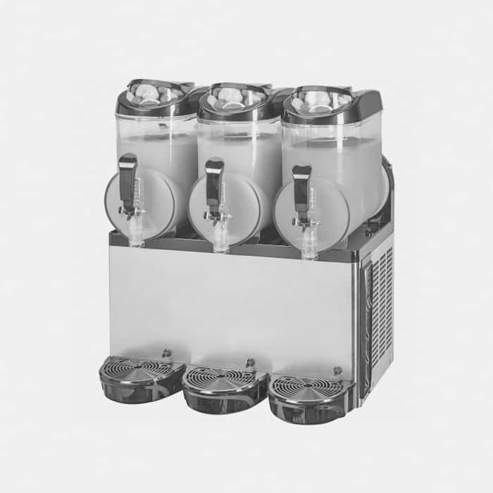 Beverage beverage slush machines2