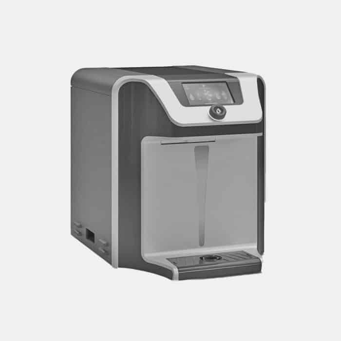 Beverage beverage water chillers