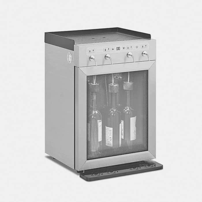 Beverage beverage wine dispensers