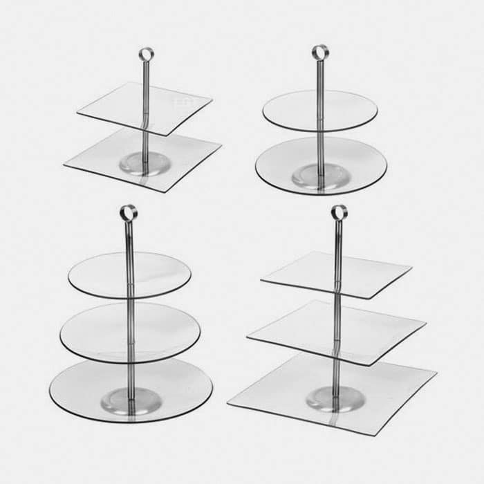 Display display etagere displays