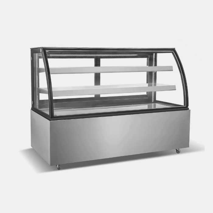 Display display refrigerated display cases
