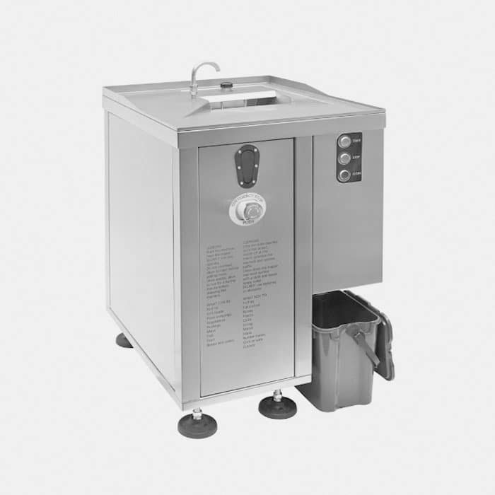 Food Waste food waste dewatering systems