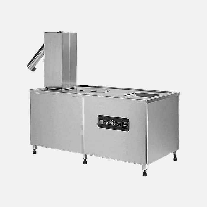 Food Waste food waste pulping systems2