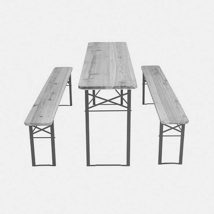Furniture furniture benches