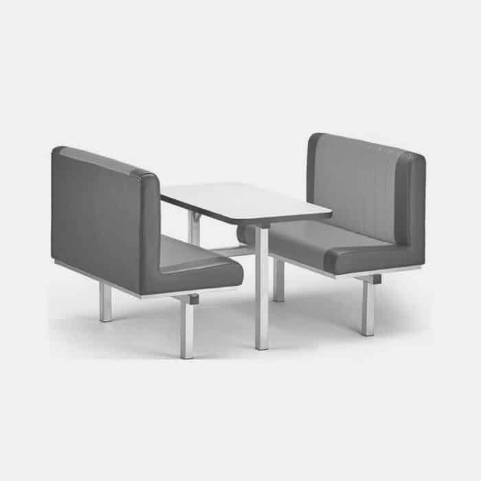 Furniture furniture booths