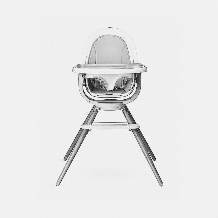 Furniture furniture highchairs