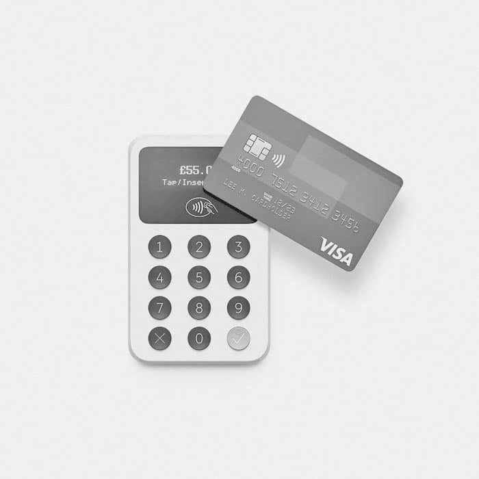 ePOS payment contactless payment systems