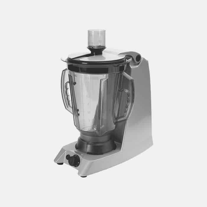 Preparation preparation blenders2