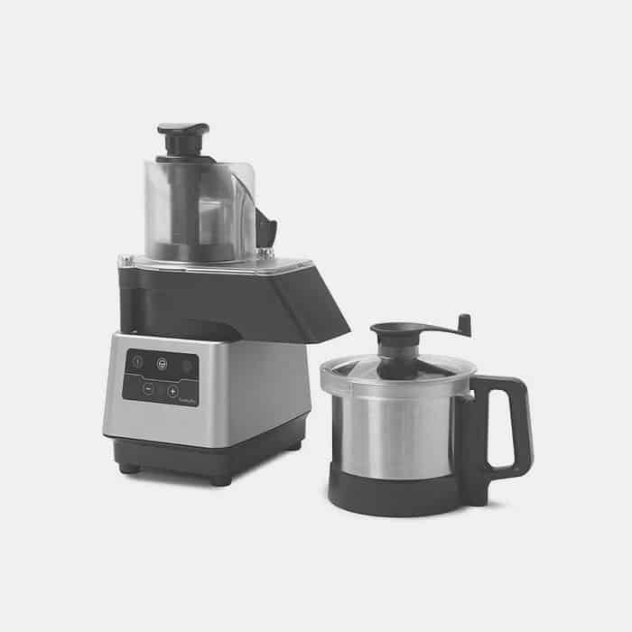 Preparation preparation combination cutters2