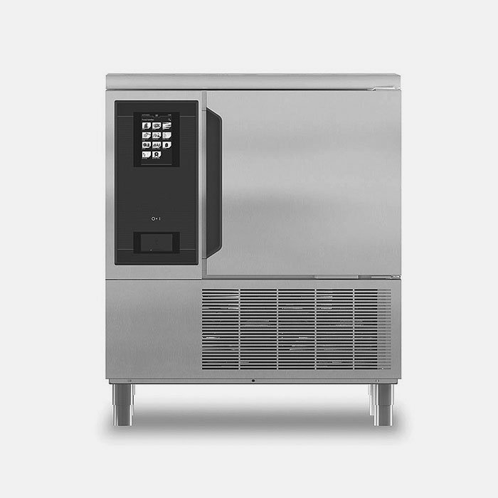 Refrigeration refrigeration blast chillers freezers2