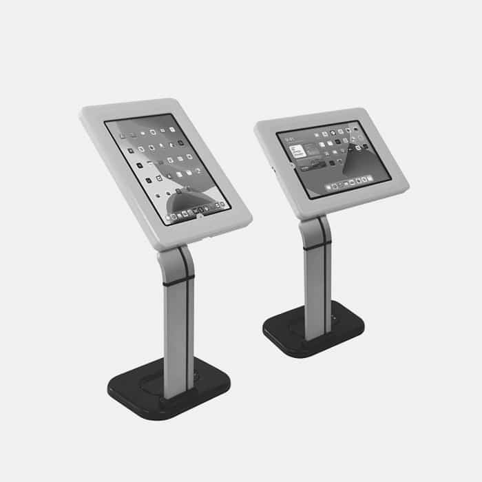Servery servery digital menu tablets