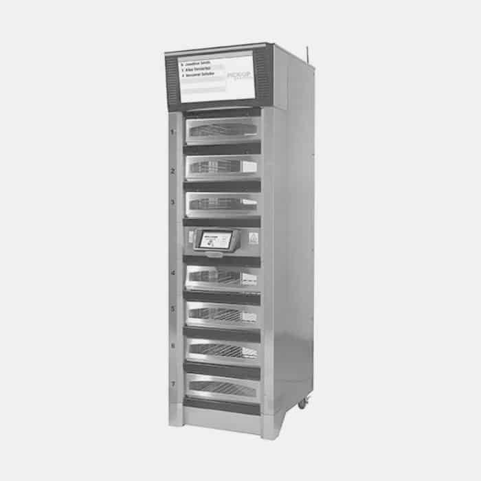Servery servery order pickup stations2