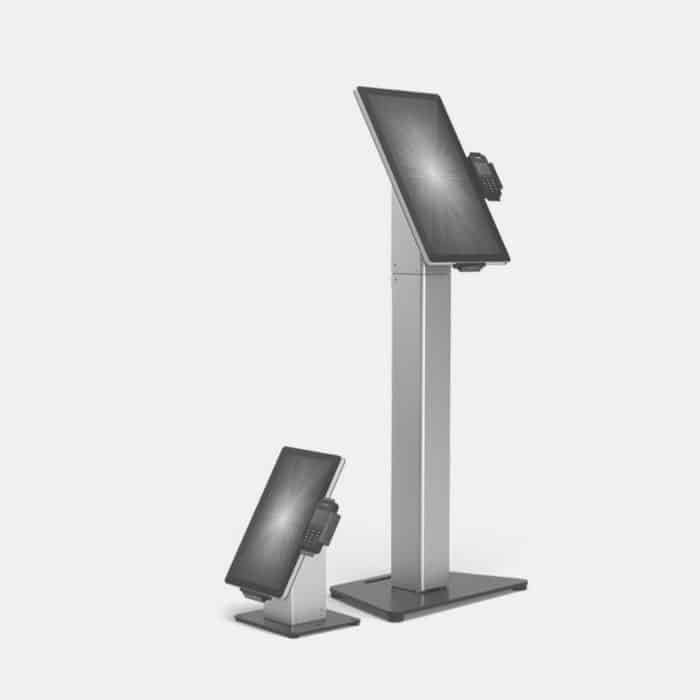 Servery servery self serve kiosks