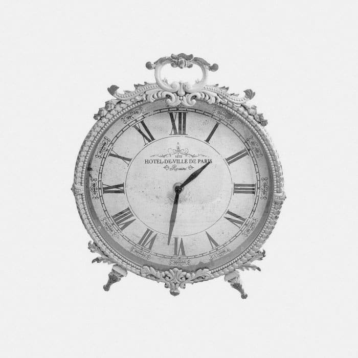 Styling styling clocks