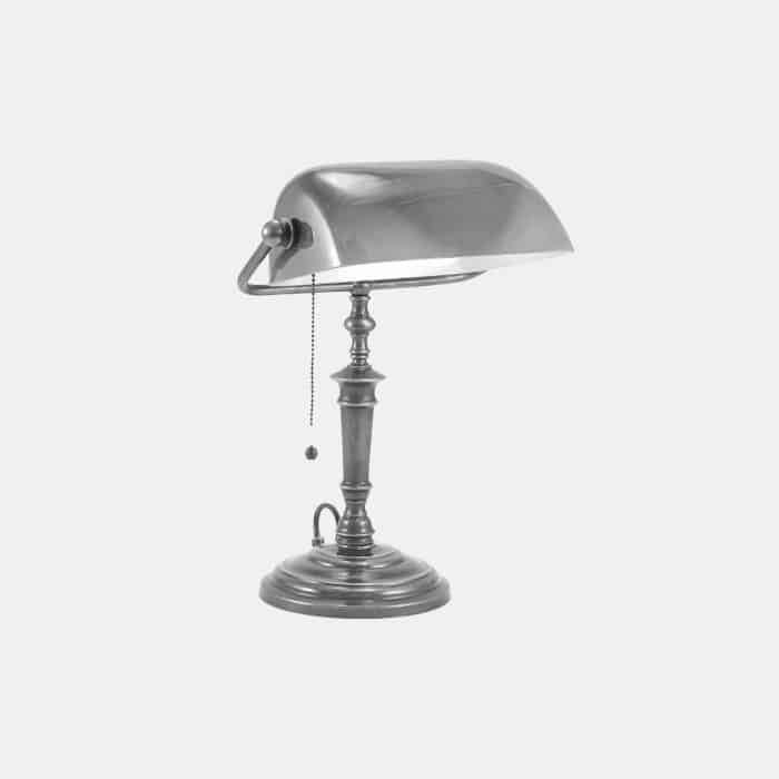 Styling styling table lighting