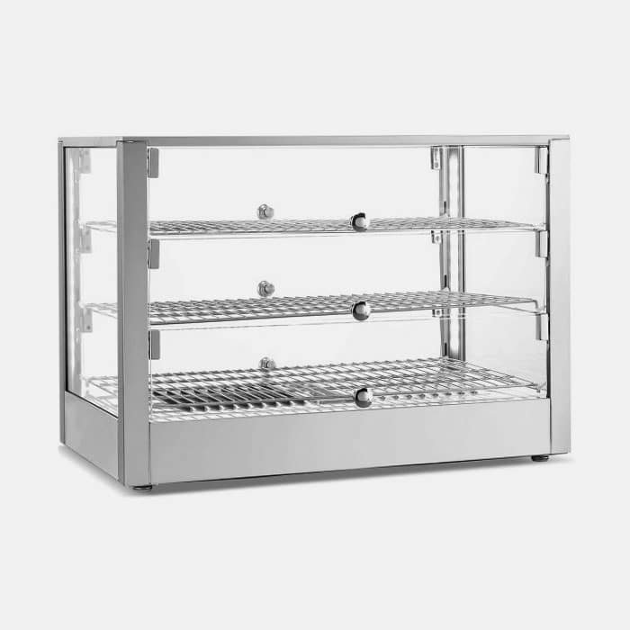 Display tiered display stands
