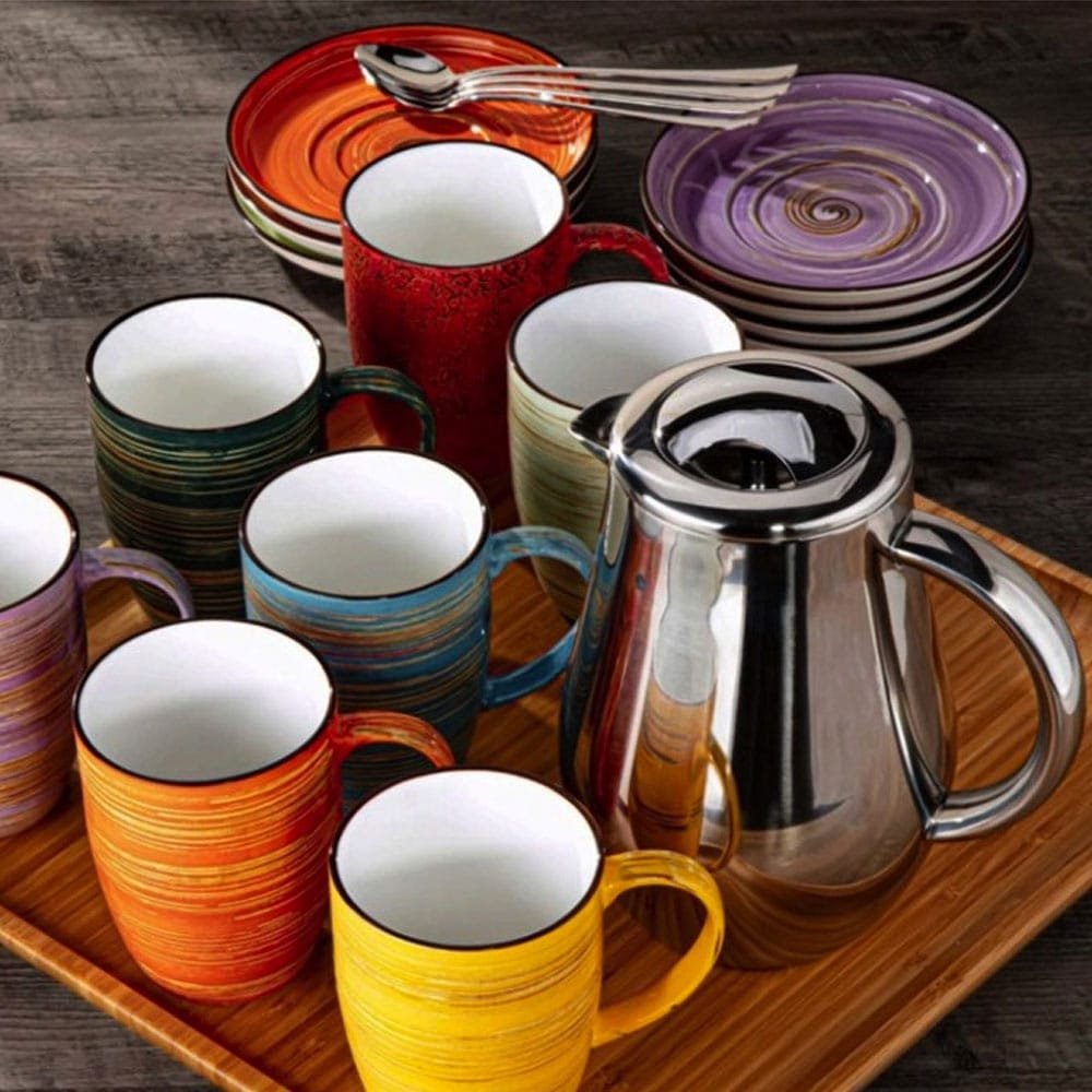 Wilmax England™ Tableware - Brands wilmax tea and coffee2