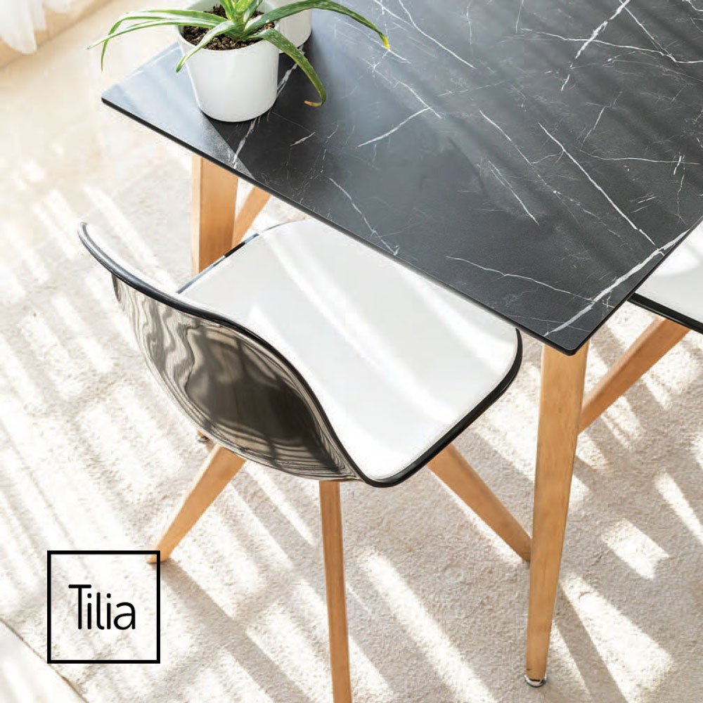 Dining Solutions restaurant tilia