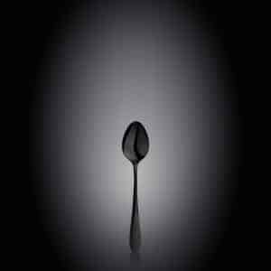 Black Coffee Spoon 11.5 cm