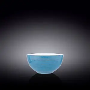 Blue Bowl 14 cm
