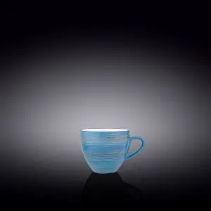 Blue Cup 75 ml