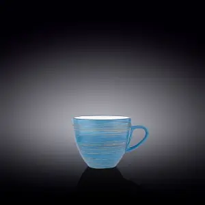 Blue Cup 190 ml