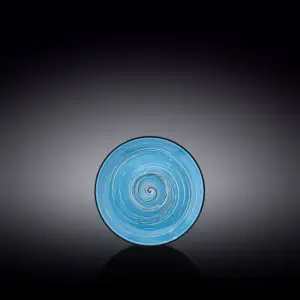 Blue Saucer 11 cm