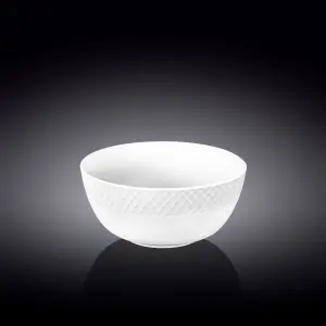Bowl 14 cm 600 ml Set Of 2