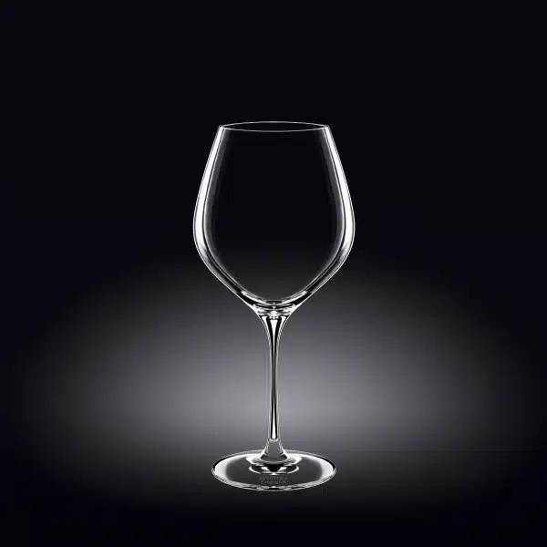 Wilmax England UK Stock Assortment Chardonnay Glass WL‑8880542C