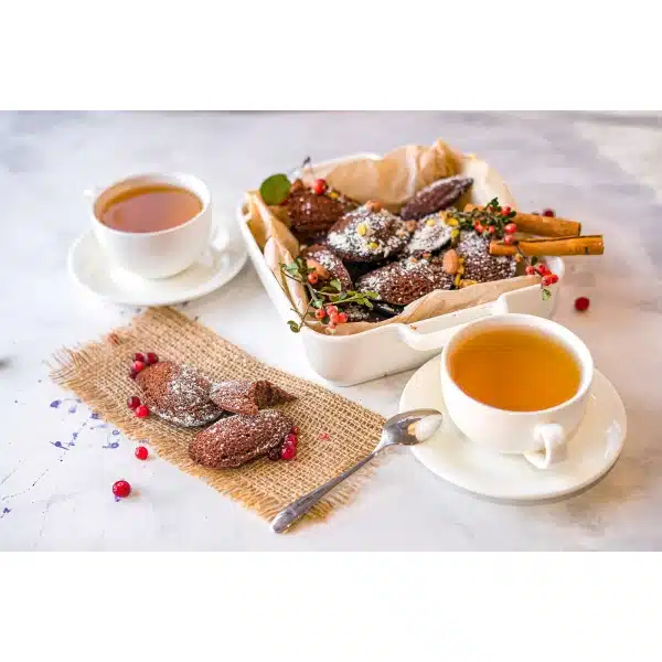 100 ml Coffee Cup & Saucer 100 ml Coffee Cup & Saucer - Image 7