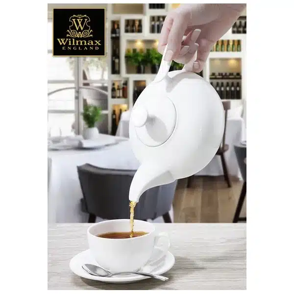 100 ml Coffee Cup & Saucer 100 ml Coffee Cup & Saucer - Image 8