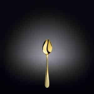 Gold Coffee Spoon 11.5 cm