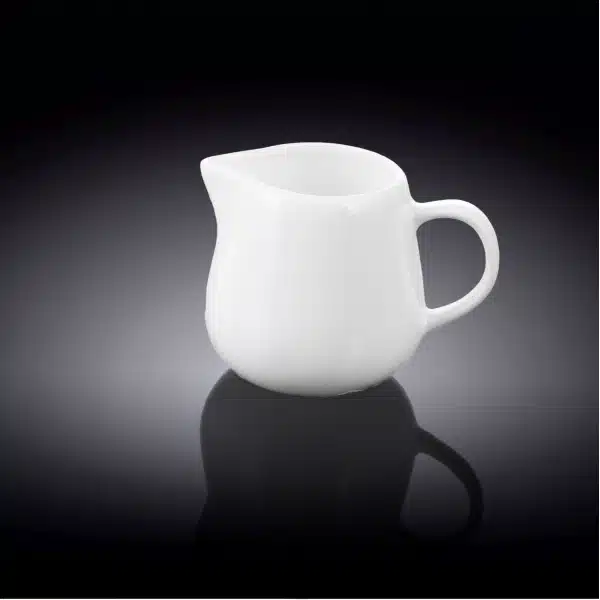 Wilmax England UK Stock Assortment Creamer WL‑995005A