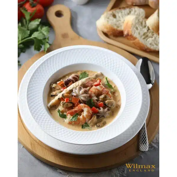 Deep Plate 22.5 cm Deep Plate 22.5 cm - Image 4
