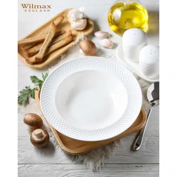 Deep Plate 22.5 cm Deep Plate 22.5 cm - Image 6