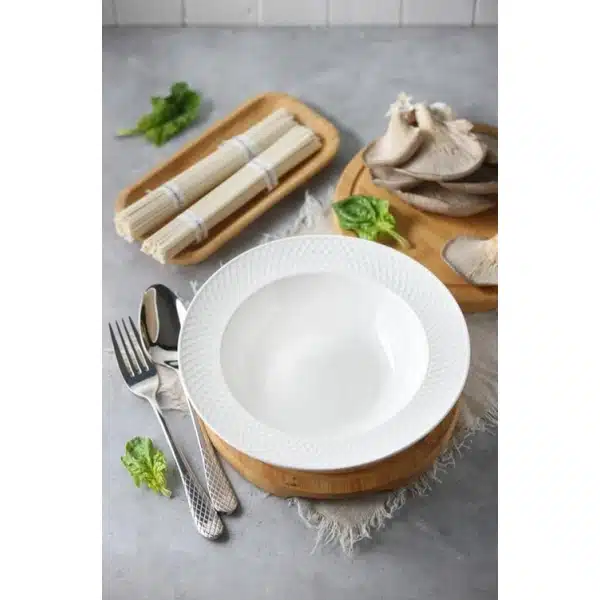 Deep Plate 22.5 cm Deep Plate 22.5 cm - Image 8