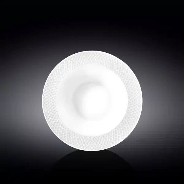 Wilmax England UK Stock Assortment Deep Plate WL‑880102A